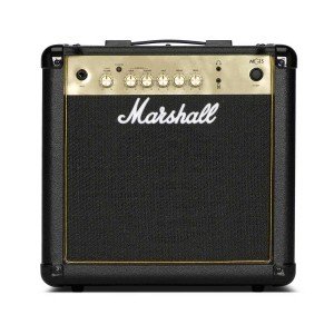 MARSHALL MG15G комбоусилитель (требуется переходник сетевой вилки) MARSHALL MG15G комбоусилитель (требуется переходник сетевой вилки)