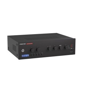 Fonestar PROX-60Z Мультизонный микшер-усилитель, 2 x 60 Вт RMS, 4Ом, 100V, Bluetooth/USB/FM, 2xMic In Fonestar PROX-60Z Мультизонный микшер-усилитель, 2 x 60 Вт RMS, 4Ом, 100V, Bluetooth/USB/FM, 2xMic In