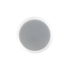 Fonestar GAT-601 Громкоговоритель потолочный 6.25', двойной конус, 100V, 6Вт номинал