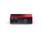 FOCUSRITE Scarlett 4i4 4th Gen аудио интерфейс USB, 4 входа/4 выхода
