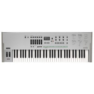 KORG OPSIX SE Platinum KORG OPSIX SE Platinum