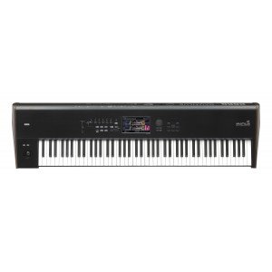 KORG NAUTILUS-88 AT рабочая станция, 88 клавиш, клавиатура Aftertouch с послекасанием KORG NAUTILUS-88 AT рабочая станция, 88 клавиш, клавиатура Aftertouch с послекасанием