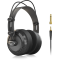 BEHRINGER BH40 Профессиональные закрытые студийные наушники с шумоизоляцией, драйверы 40 мм