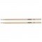 VIC FIRTH N7AN Барабанные палочки 7A, орех, нейлоновый наконечник