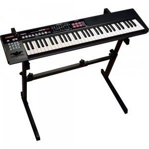 ROLAND XPS-10 синтезатор, 61 клавиша, 128-голосная полифония ROLAND XPS-10 синтезатор, 61 клавиша, 128-голосная полифония