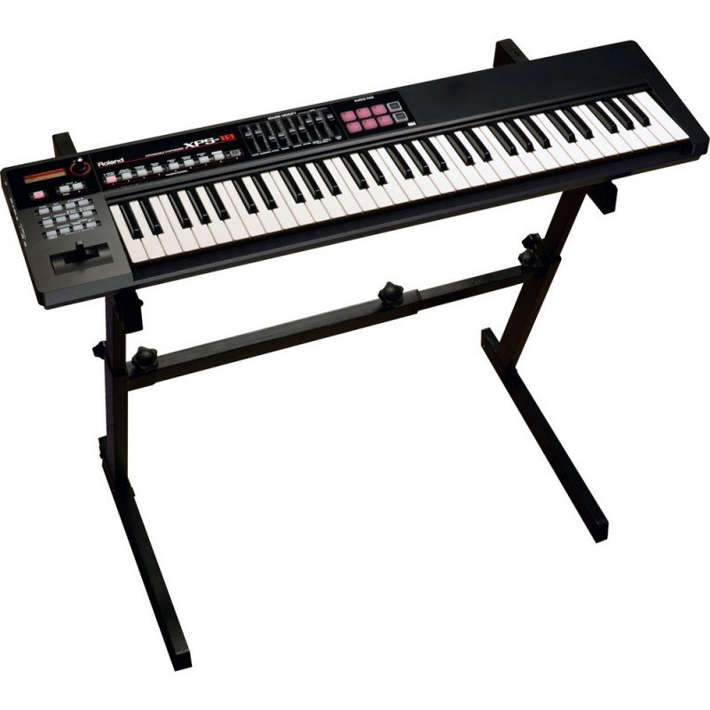 ROLAND XPS-10 синтезатор, 61 клавиша, 128-голосная полифония