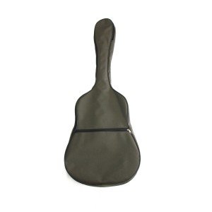 MEZZO MZ-ChGC-1/1o Чехол для классической гитары, оливковый MEZZO MZ-ChGC-1/1o Чехол для классической гитары, оливковый