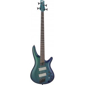IBANEZ SRMS720-BCM бас-гитара, 4 струны, цвет - зелёный хамелеон