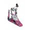 TAMA HP900PMCS Power Glide Single Pedal, Coral Swirl, одиночная педаль, цвет Коралловый вихрь
