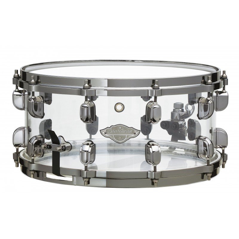 TAMA MBAS65BN-CI 50TH LIMITED STARCLASSIC MIRAGE малый барабан 14'x6.5'