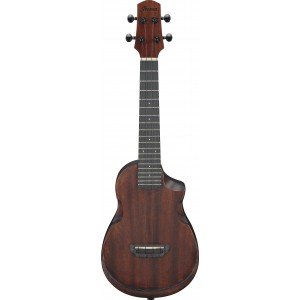 IBANEZ AUC14-OVL укулеле концерт, цвет - натуральный IBANEZ AUC14-OVL укулеле концерт, цвет - натуральный