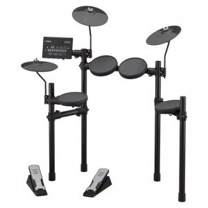YAMAHA DTX-402K YAMAHA DTX-402K