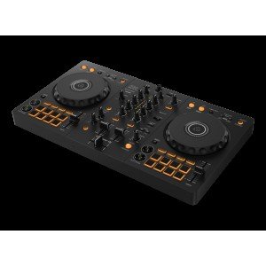 PIONEER DDJ-FLX4 PIONEER DDJ-FLX4
