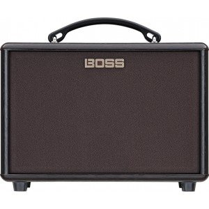 BOSS AC-22LX Усилитель для акустической гитары BOSS AC-22LX Усилитель для акустической гитары