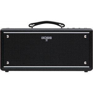 BOSS KTN-AIR EX Гитарный комбоусилитель, беспроводной BOSS KTN-AIR EX Гитарный комбоусилитель, беспроводной