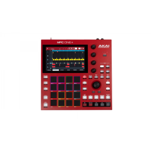 AKAI PRO MPC ONE+ грувбокс AKAI PRO MPC ONE+ грувбокс