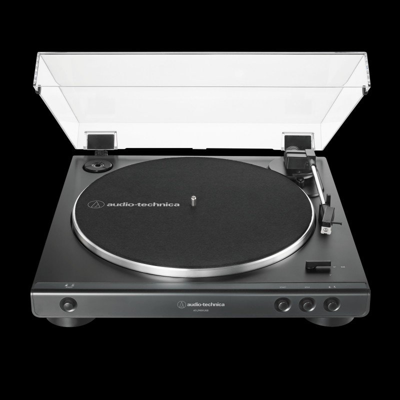 Audio-Technica AT-LP60XUSB-GM