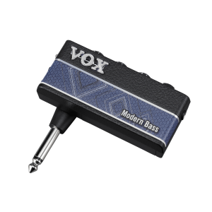 VOX AP3-MB AMPLUG 3 MODERN BASS моделирующий усилитель для наушников VOX AP3-MB AMPLUG 3 MODERN BASS моделирующий усилитель для наушников