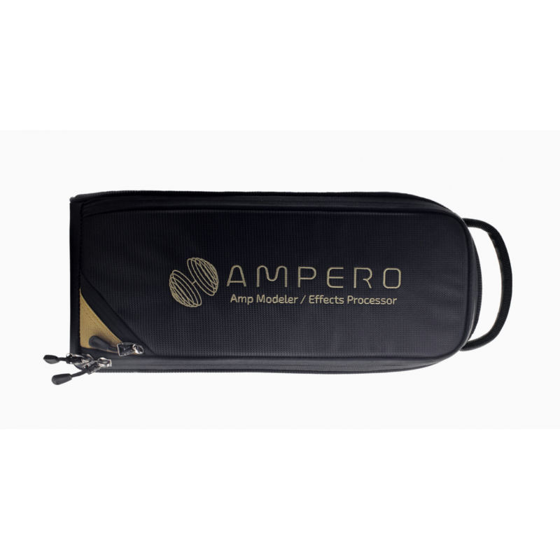 Hotone Ampero Gig Bag чехол для процессора Ampero