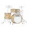 TAMA SU42RS-SPM Superstar 4pc Drum Shell Kit, Super Maple ударная установка из 4-х барабанов, цвет Натуральный Клен