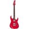 IBANEZ GRX120SP-VRD электрогитара, 6 струн, цвет - красный