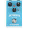 TC Electronic SKYSURFER MINI REVERB напольная эффекта реверберации