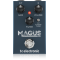 TC Electronic MAGUS PRO напольная педаль эффекта дисторшн