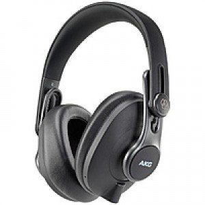 AKG K371-BT профессиональные закрытые студийные наушники, 32 Ом, 5 - 40000 Hz, Bluetooth 5.0, 24/2 работа и зарядка AKG K371-BT профессиональные закрытые студийные наушники, 32 Ом, 5 - 40000 Hz, Bluetooth 5.0, 24/2 работа и зарядка