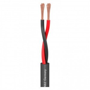 Sommer Cable SC-Meridian Mobile SP215 акустический (спикерный) кабель, сечение 1.5м2, бухта 100м
