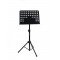 AuraSonics MSS1 Пюпитр оркестровый, 48x35см, высота 80-150cм, сталь