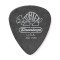 Dunlop 488P060 Tortex Pitch Black Standard 12Pack