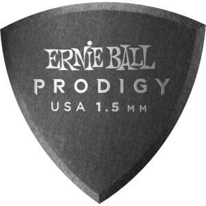 ERNIE BALL P09331 Медиатор гитарный (упаковка) ERNIE BALL P09331 Медиатор гитарный (упаковка)