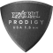 ERNIE BALL P09331 Медиатор гитарный (упаковка)