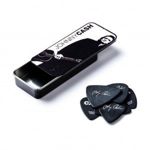 DUNLOP JCPT02H Johnny Cash Legend DUNLOP JCPT02H Johnny Cash Legend
