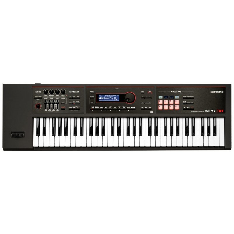 Roland XPS-30 Цифровой синтезатор