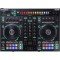 Roland DJ-505 2х-канальный 4х-дековый DJ-контроллер с винтажной драм-машиной
