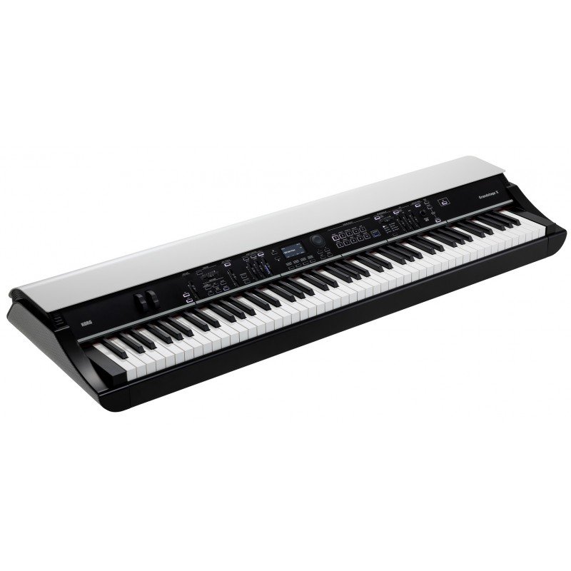 KORG Grandstage X цифровое сценическое пианино, 88 клавиш