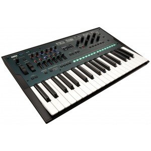 KORG OPSIX MKII цифровой FM синтезатор KORG OPSIX MKII цифровой FM синтезатор