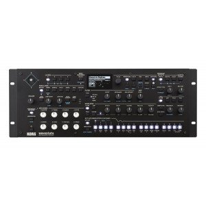 KORG WAVESTATE MODULE цифровой синтезатор, модуль без клавиатуры KORG WAVESTATE MODULE цифровой синтезатор, модуль без клавиатуры