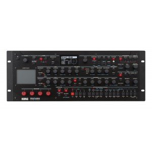 KORG MODWAVE MODULE цифровой синтезатор KORG MODWAVE MODULE цифровой синтезатор