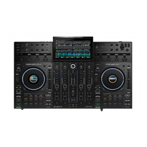 Denon Prime 4+ Denon Prime 4+