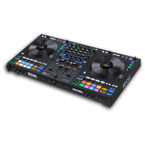 RANE FOUR RANE FOUR