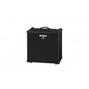 BOSS KTN-110B Комбоусилитель для бас-гитары BOSS KTN-110B Комбоусилитель для бас-гитары