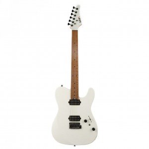 EART TL-380 Stealth White электрогитара, цвет белый EART TL-380 Stealth White электрогитара, цвет белый
