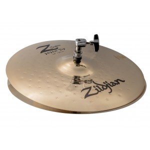 ZILDJIAN 14' Z Custom HiHats – Pair тарелка типа Хай-Хэт ZILDJIAN 14' Z Custom HiHats – Pair тарелка типа Хай-Хэт