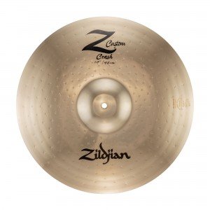 ZILDJIAN 19' Z Custom Crash ZILDJIAN 19' Z Custom Crash