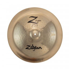 ZILDJIAN 18' Z Custom China ZILDJIAN 18' Z Custom China