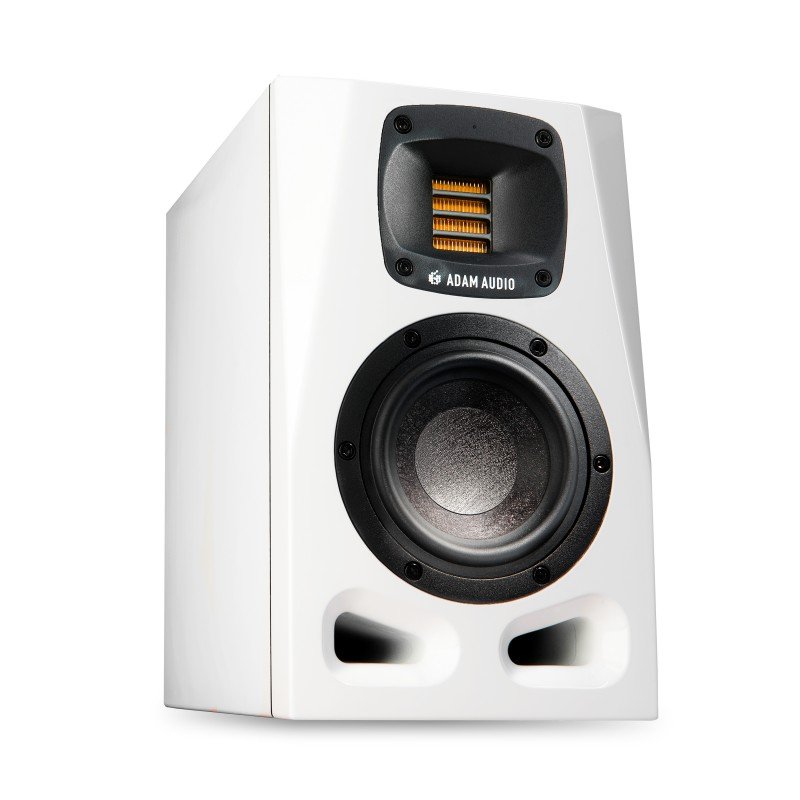 ADAM Audio A4V White - Активный студийный монитор 4'