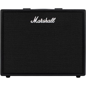 MARSHALL CODE 50 Моделирующий гитарный комбо, 50 Вт, 12” (требуется переходник для вилки) MARSHALL CODE 50 Моделирующий гитарный комбо, 50 Вт, 12” (требуется переходник для вилки)