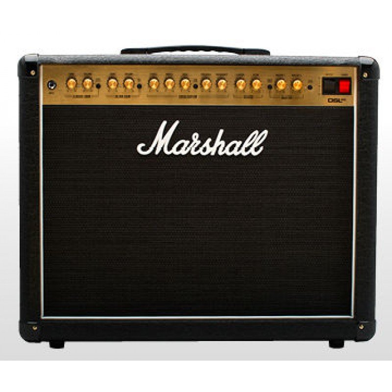 Marshall DSL40 COMBO